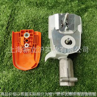 适配HT103高枝锯链锯油锯工作头齿轮箱4182 640 0148