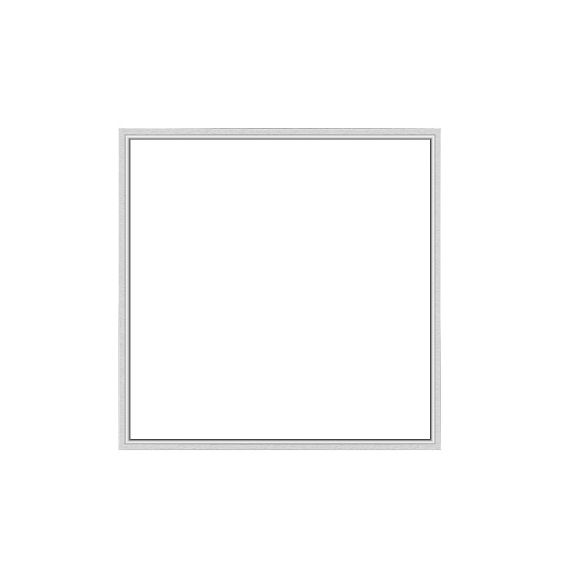 集成吊顶xled工程灯嵌入式平板灯办公室灯x铝扣板吊灯