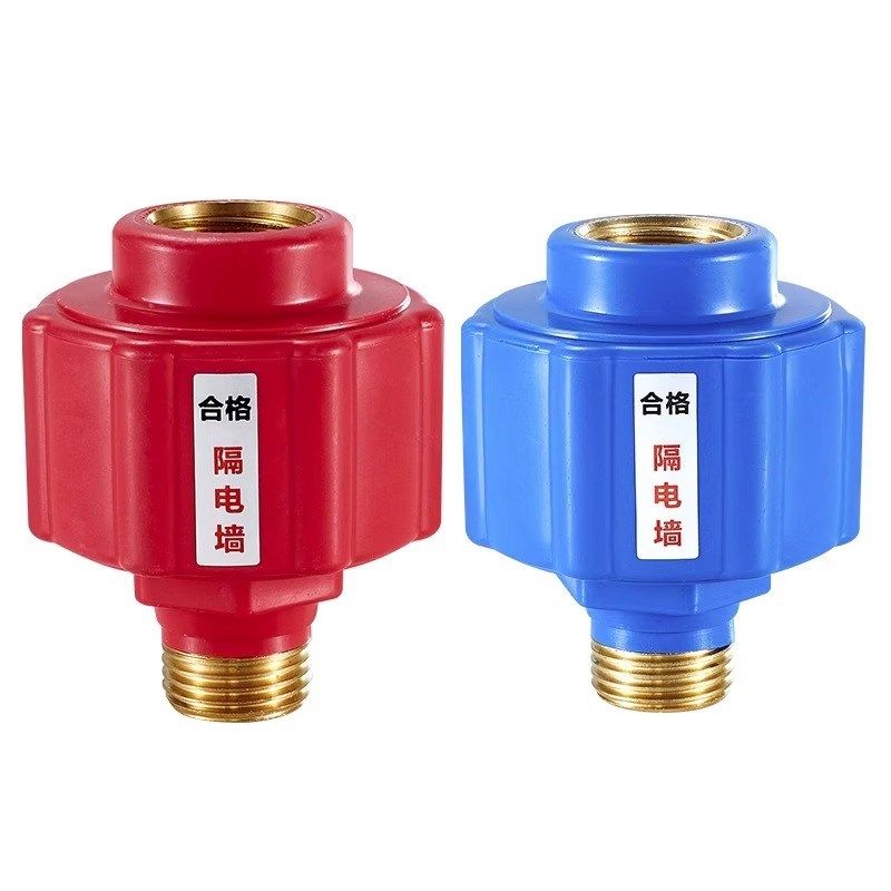 电热水器防电墙通用型防漏电保护器内置隔电墙大全防火墙接头