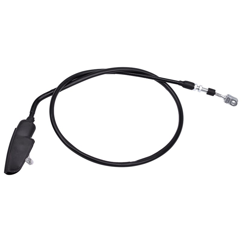 适用钱江贝纳利蓝宝龙黄龙BJ300GS飓风TNT/BN302离合器拉线离合线