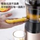 中惠科榨汁机汁渣分离全自动小型家用商用多功能原汁机果汁机W