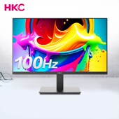 电脑显示器寸I护眼办公家用监控刷外接显示屏