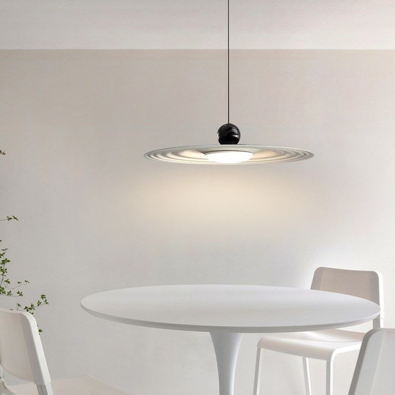 吊灯设计师现代飞碟极简头吊灯复古创意商铺餐桌吧台灯,家装灯饰光源,餐厅吊灯,淘宝优惠券,粉丝福利购,淘宝优惠卷