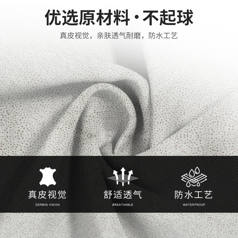 懒人沙发豆袋沙发换洗内胆科技布豆袋替换布拆洗定制