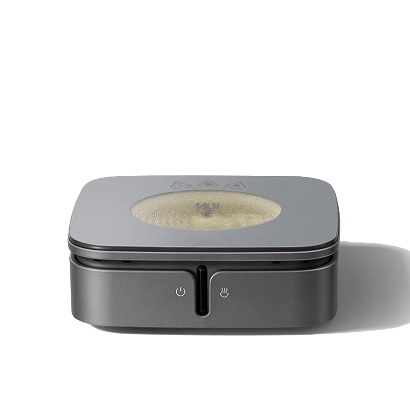 德茗堂猫二代迷你电陶炉茶炉铁壶烧水煮茶电磁炉电热炉光波炉