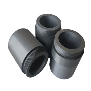 纯石墨模具定制等静压石墨螺丝异形件石墨板块棒石墨加工