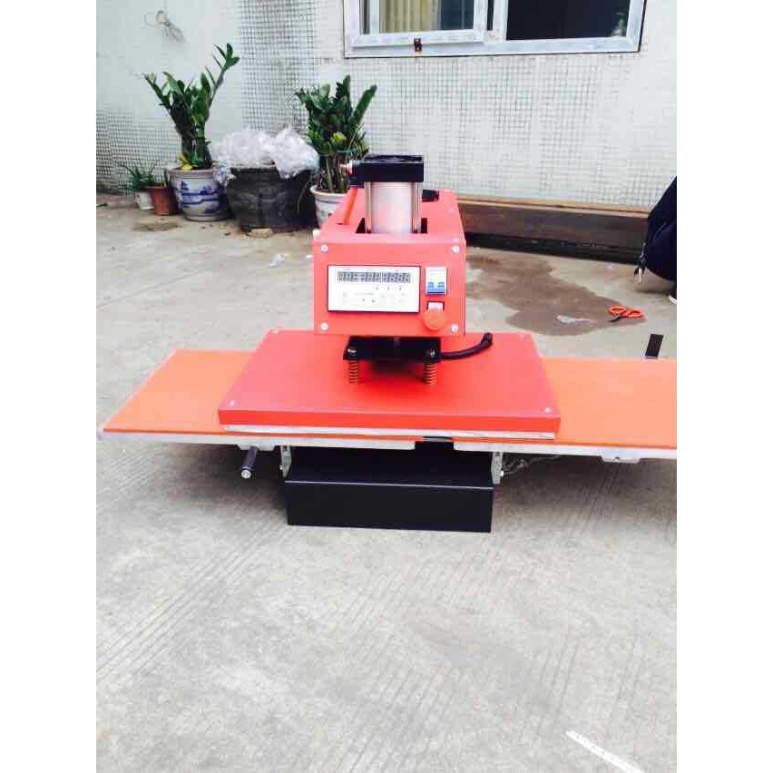 热转印机器40*60气动双工位烫画机压烫画T恤印花压烫机耗材保修一,搬运/仓储/物流设备,叉车/搬运车,淘宝优惠券,粉丝福利购,淘宝优惠卷