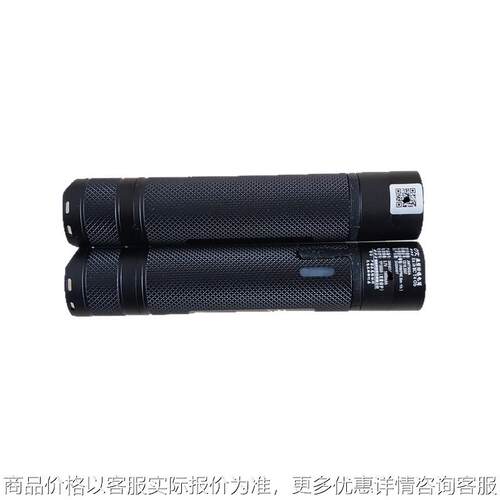 JW702A微型防爆电筒FD-FBP240/JW702A消防员照明灯具W强光防爆