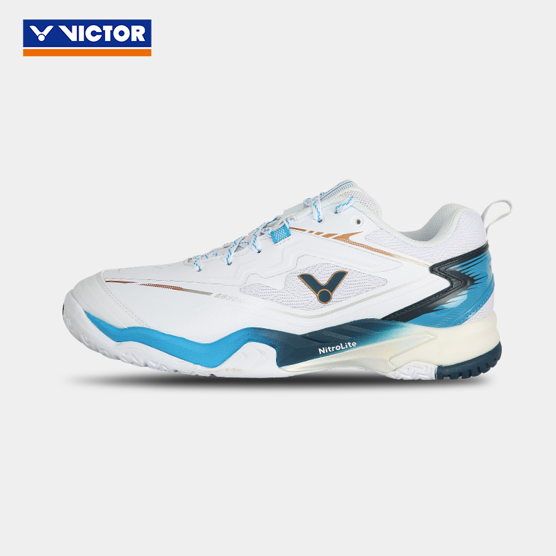 VICTOR胜利男羽毛球鞋A830NL