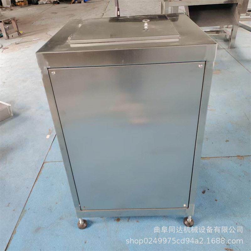 工业果泥打泥机桑葚无花果猕猴桃南瓜香蕉火龙果大型不锈钢设备