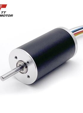 厂家生产2240直流空心杯马达配齿轮箱编码器22MM无刷空心杯电机