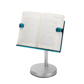 桌面谱架台式 古琴琴谱曲谱家用便携式 吉他谱架子小提琴谱台乐