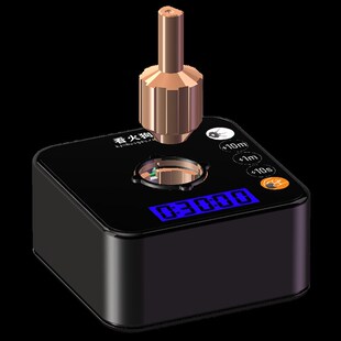 老爸老妈福音安全燃气灶防干烧忘记关火自动关火带隔热器