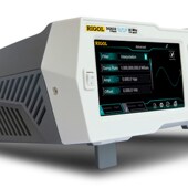 普源DG22信号发生器M通道彩色触摸屏DG信号源DG2DG