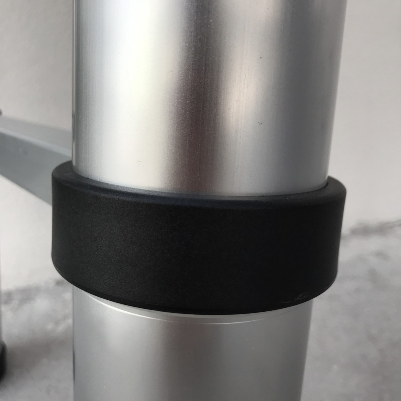 加厚铝合金伸缩梯子单面梯直梯家用梯升降梯室内,居家日用,家用梯,淘宝优惠券,粉丝福利购,淘宝优惠卷