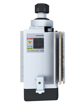 昌盛风冷雕刻机轴电机...W高速轴