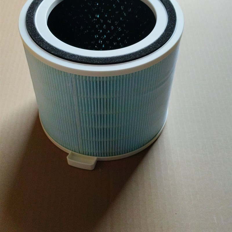 贝立安空气消毒机HEP过网芯KJ2-BDJ0-BDJ0-BDJ0B