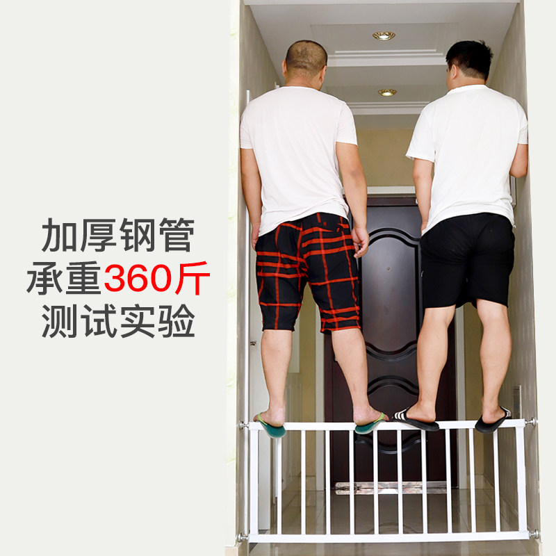 防盗网儿童窗户防护栏室内飘窗高层落地窗阳台护栏免打孔家用栏杆