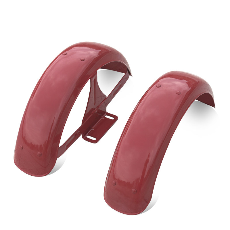 代步三轮车后泥板防水护板老年休闲三轮电动车铁质加厚挡泥板泥瓦,电动车/配件/交通工具,电动车挡泥板,淘宝优惠券,粉丝福利购,淘宝优惠卷