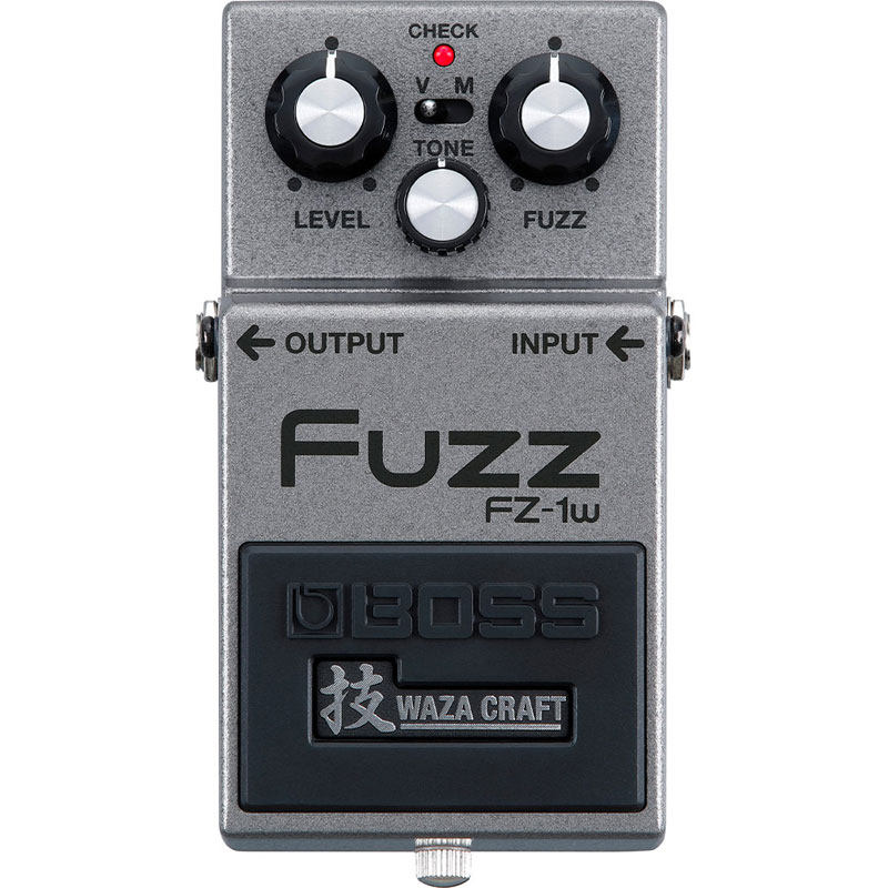 傲颂在线O单块FZW FZ2 FZ FZ法兹WZ FT定制效果器
