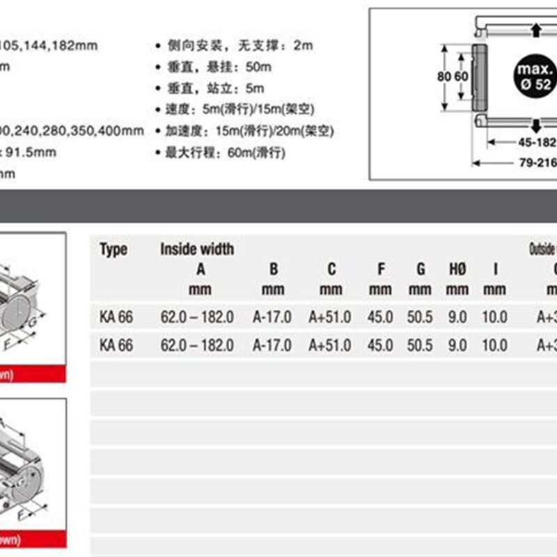供应莫尔拖链塑料弯曲密封软管接头保护U LI
