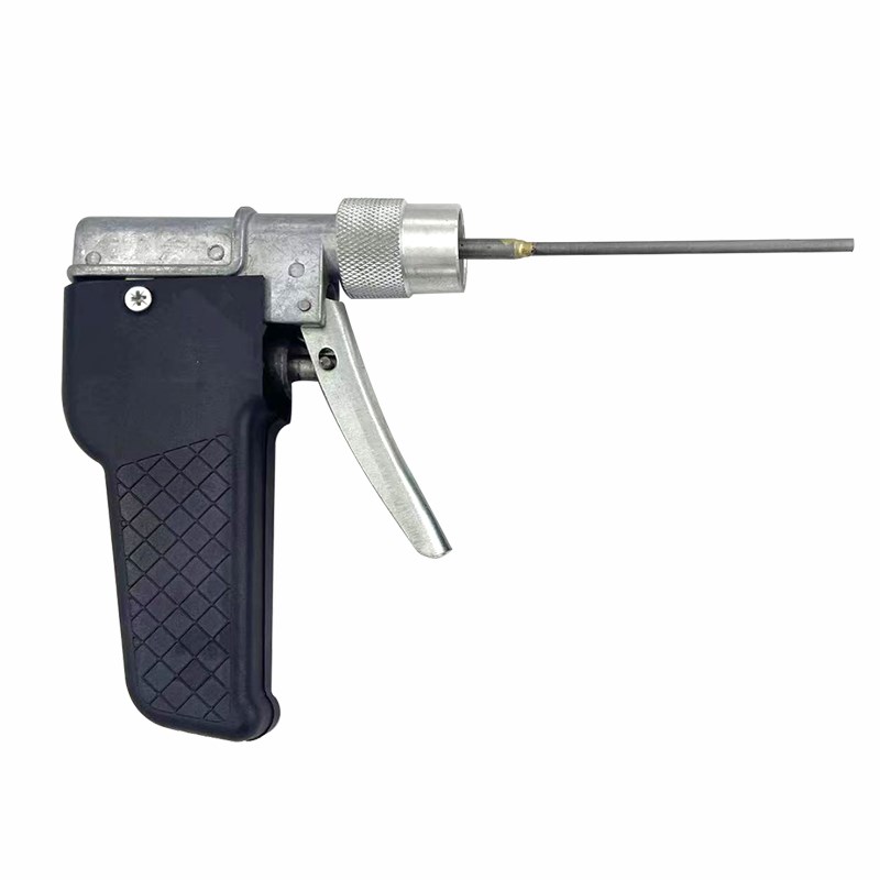 U521B/F/L型锭子加油枪清洗枪锭子加油机抽油枪出油枪加油机