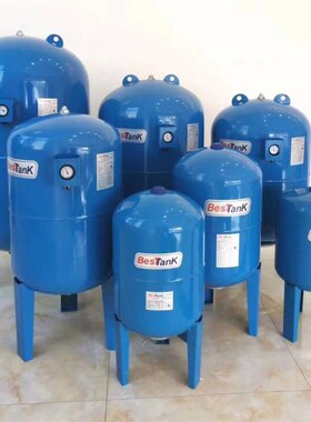 N膨胀罐恒压力气压罐无负压供水系统LLLLL