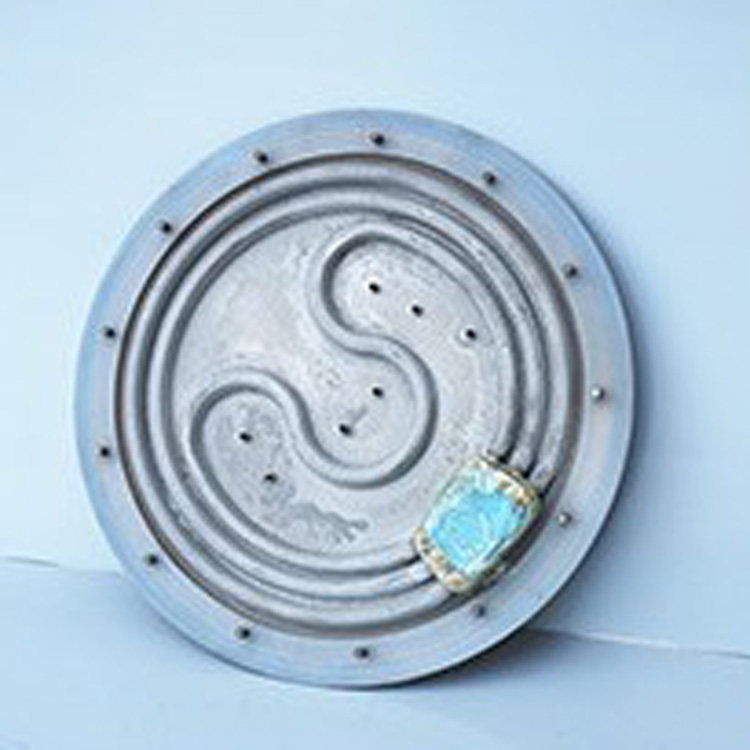 电热发热盘蒸包炉加热管温控器 关烧水器煮面炉