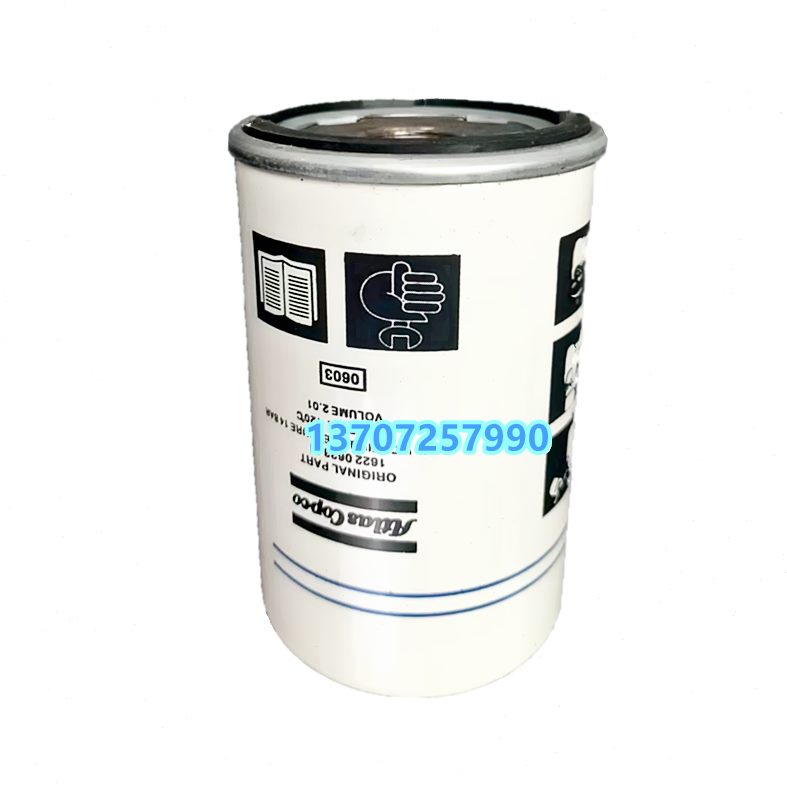 芯FF303油分保养G4精气7G斯1806分离器1配件5FF/拉9油空压机阿特