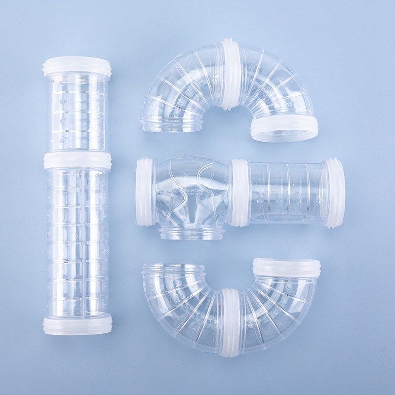 仓鼠小玩具外接管道DIY拼接迷宫花枝鼠金丝熊外接浴室宠物用品,宠物/宠物食品及用品,玩具/造景装饰,淘宝优惠券,粉丝福利购,淘宝优惠卷