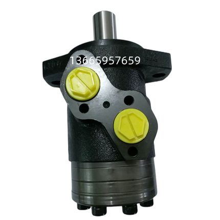 伊顿JS-53/80/100/130/160/195/245/305/395摆线液压马达030-0060