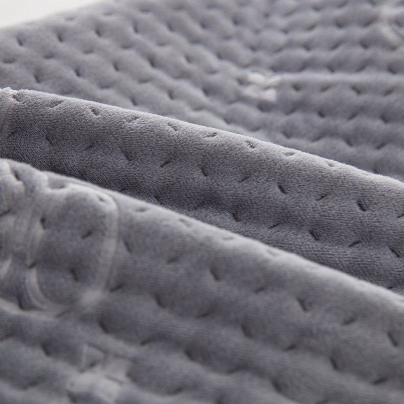 A类牛奶珊瑚绒乳胶枕套一对装40x60cm秋冬儿童单个保暖枕芯枕头套,床上用品,枕套,淘宝优惠券,粉丝福利购,淘宝优惠卷