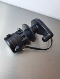 制冰机抽水泵上水泵抽水电机马达马尼托瓦制冰机6W上水泵抽水配件