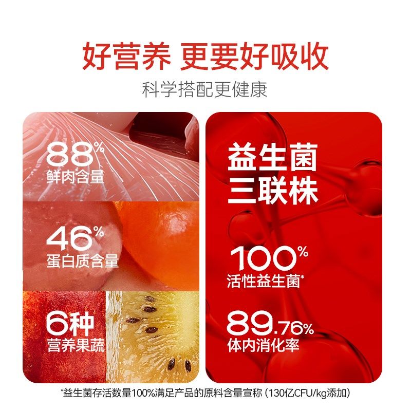 科膳S300高蛋白全价烘焙猫粮成猫幼猫高鲜肉猫咪主粮宠物食品主食,宠物/宠物食品及用品,猫全价风干/烘焙粮,淘宝优惠券,粉丝福利购,淘宝优惠卷