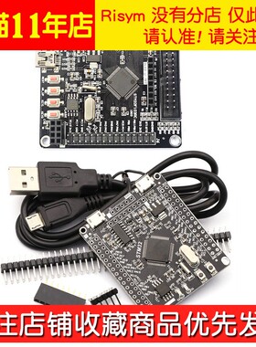 TM2发板最小系统板 TM2FT T发板 发板