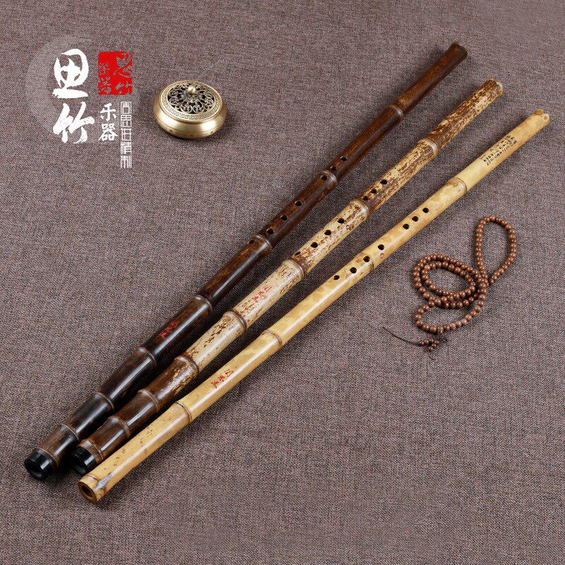 思竹珍品紫竹斑竹F调调洞箫孔孔洞箫琴箫周思进特制直销,乐器/吉他/钢琴/配件,箫,淘宝优惠券,粉丝福利购,淘宝优惠卷