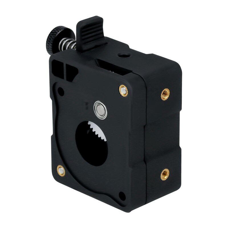 D打印机 新款挤出机 一体式减速齿轮送料软性耗材用,办公设备/耗材/相关服务,3D打印机配件,淘宝优惠券,粉丝福利购,淘宝优惠卷