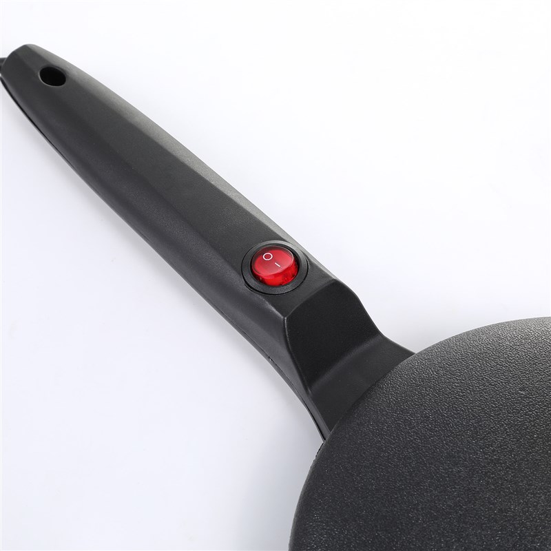 薄饼机春饼春卷皮千层皮家用博饼电饼铛小型煎饼利器烙饼锅烙饼机