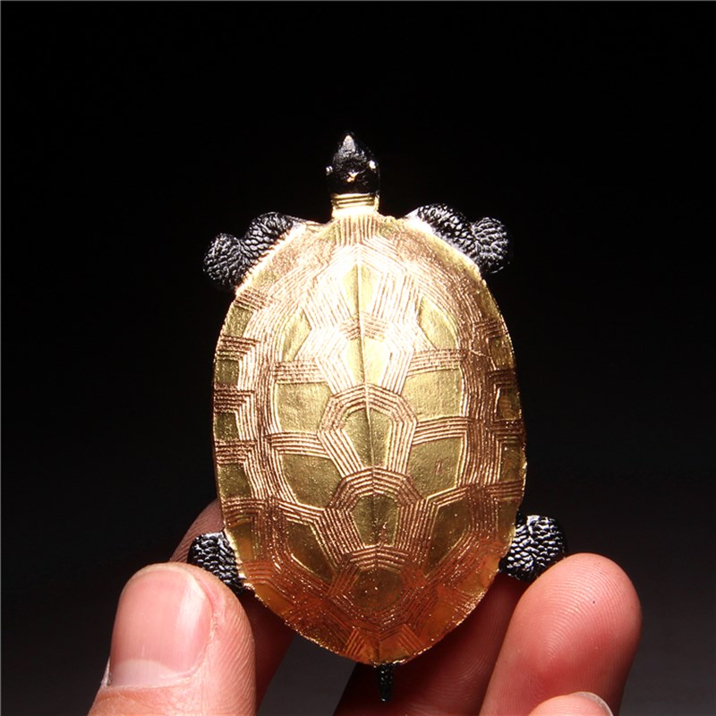 匠心手工松烟墨锭小楷墨锭水墨画磨墨 雅玩徽墨老胡文