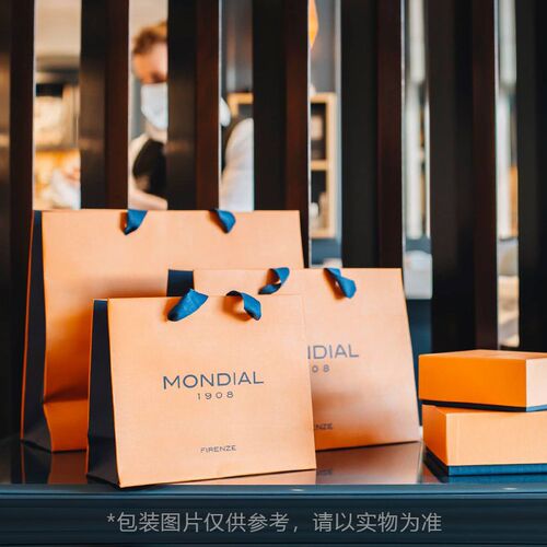 MONDIL9男士剃须膏皂泡碗意大利丰富剃须泡沫工具