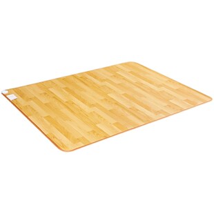 碳晶地暖垫千语千煦地垫地热垫发热电热地毯家用石墨烯加热垫客厅