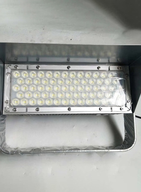 LED投光灯NTC9284A游泳馆体育场馆照明NTCA-200W车间高亮投光灯