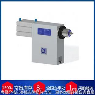 德国顶杆RS 6pF电动执行机构