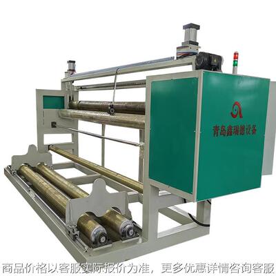 易操作裁布机 可横切可竖切 承重2吨 电脑操控 误差小 pvc裁布机