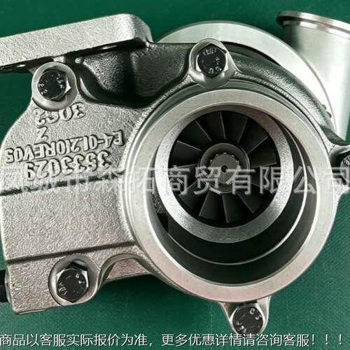 Turbocharger 涡轮器 压2HX8920W  59417 04082  4045759
