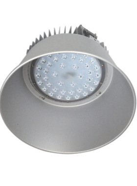 LED高顶灯NGC9825防眩棚顶灯200W高效节能泛光三防天棚灯防水防尘