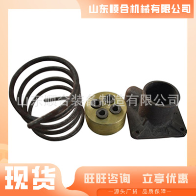 KM22-1860矿用锚索锚具 支护管理矿用锚索锚具 矿用锚索锚具