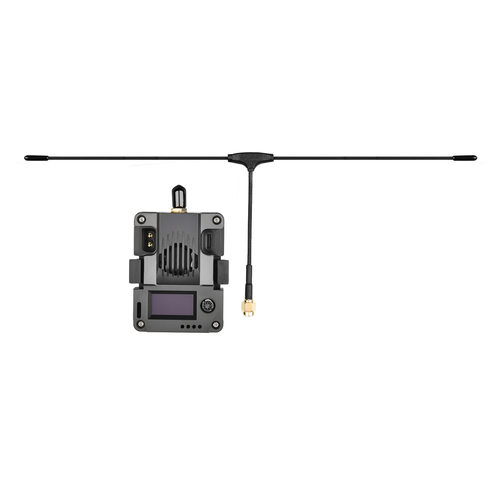Happymodel ELRS高频头远航信号增强530Mhz  LNB-M530