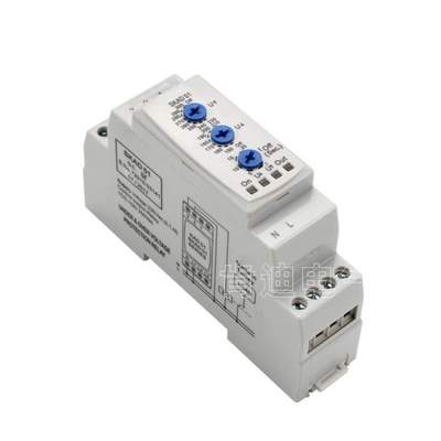 相过欠压保护器 SKAD04 SKAD01 SKAD-01 SFMK03 SZR-30 KRK