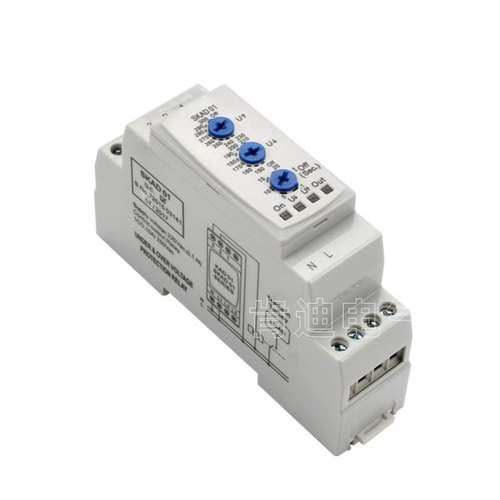 相过欠压保护器 SKAD04 SKAD01 SKAD-01 SFMK03 SZR-30 KRK